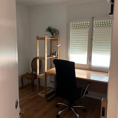 דירות פיגוארז Habitacion Economica מראה חיצוני תמונה