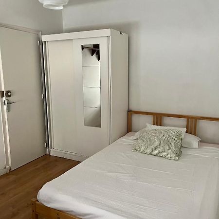 דירות פיגוארז Habitacion Economica מראה חיצוני תמונה
