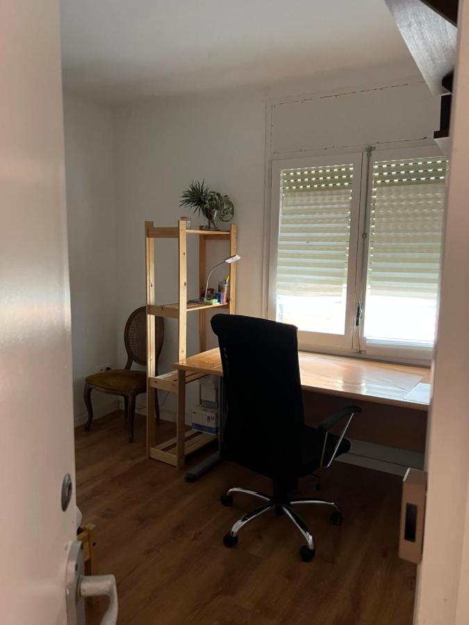 דירות פיגוארז Habitacion Economica מראה חיצוני תמונה